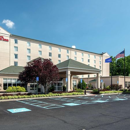Hilton Garden Inn Philadelphia-Fort Washington Dış mekan fotoğraf